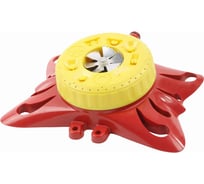 Распылитель 9-ти позиционный "CLASSIC Quick-Connection System" "Бабочка" Grinda 8-427640_z01