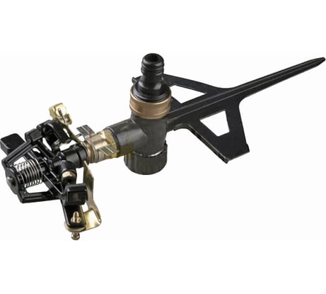 Импульсный распылитель на пике Grinda CLASSIC Quick-Connection System 8-427653_z01