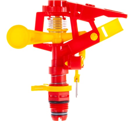 Распылитель импульсный "CLASSIC Quick-Connection System" Grinda 8-427663_z01