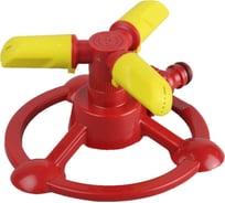 Распылитель круговой "CLASSIC Quick-Connection System" (3 сопла) на подставке Grinda 8-427608_z01