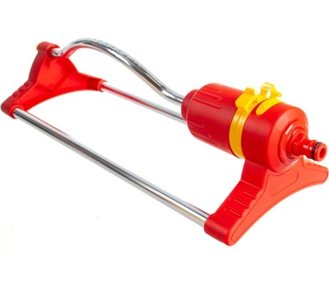 Распылитель осциллирующий "CLASSIC Quick-Connection System" (15 отверстий) Grinda 8-427683_z01