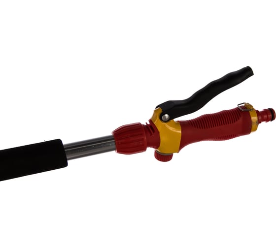 Распылитель 7-ми позиционный "CLASSIC Quick-Connection System" на телескопическом удлинителе Grinda 8-427446_z01