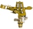 Головка импульсного распылителя "CLASSIC Quick-Connection System" металлическая Grinda 8-427650_z01 1