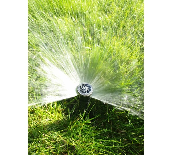 Дождеватель RAINMATIC RM PS ULTRA 4 17A