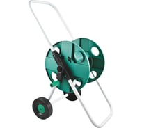 Катушка большая для шланга (1/2"; 45 м) FIT 77276