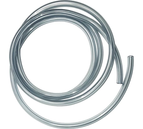 Капиллярный шланг Профитт ПВХ 6x9 мм, 2 м 2226490