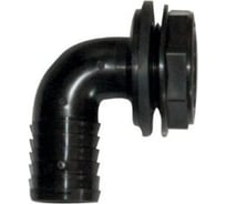 Штуцер для шланга 1 1/4" Graf 330041