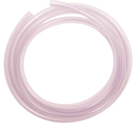 Прозрачный пищевой шланг MasterProf 8x11 мм, 3 м ТД.030245.3