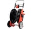 Катушка для шланга на колесах YATO 1/2" 100 м YT-99853 1