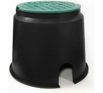 Клапанный бокс RTP 10" 36760