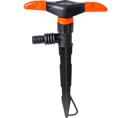 Распылитель Жук 2-х лепестковый, 1/2"-3/4" 4607156362547