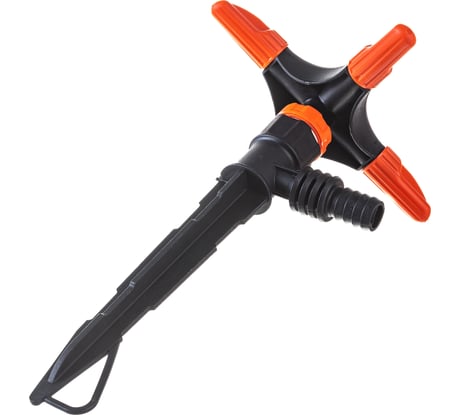 Распылитель 4-х лепестковый Жук (1/2"-3/4") 4607156362578