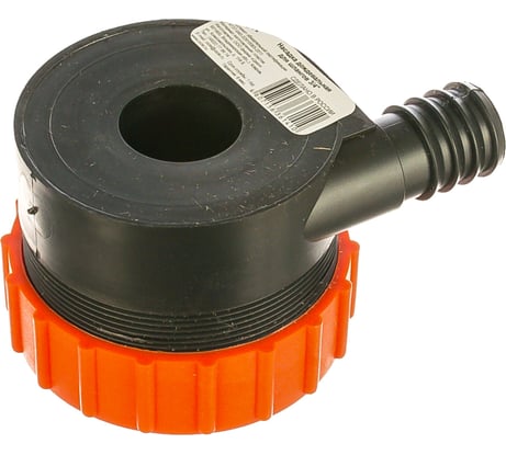 Дождевальная насадка Жук 3/4" 4607156361410