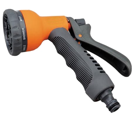 Пистолет поливочный (7 режимов) FIT IT 77671