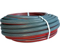 Поливочный шланг НОВЭМ ТЭП 3/4" 25м, ULTRA BLACK