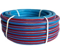 Поливочный шланг НОВЭМ ТЭП 3/4" 25м, ULTRA BLUE