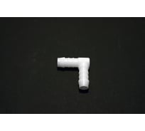 Угловой переходник для соединения шлангов NORMA PLAST диаметр 16 мм, 10 шт. WS16