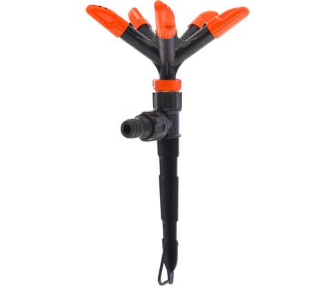 Распылитель 5-ти лепестковый Жук под коннектор 4607156364404