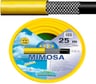 Шланг садовый армированный MIMOSA 1", 25м FITT 7088760
