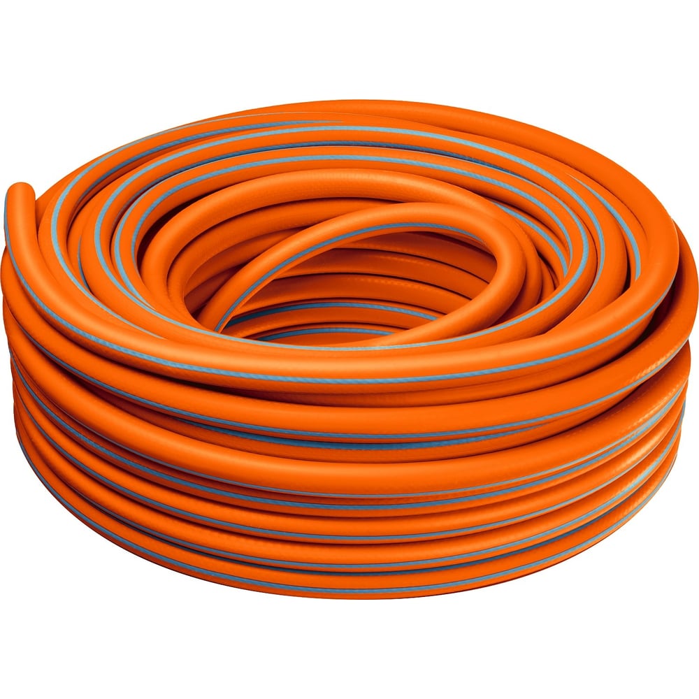 Поливочный шланг Grinda PROLine FLEX 3 3/4", 25 м, 20 атм 429008-3/4-25 ...