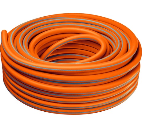 Поливочный шланг Grinda PROLine FLEX 3 1/2", 25 м, 25 атм 429008-1/2-25