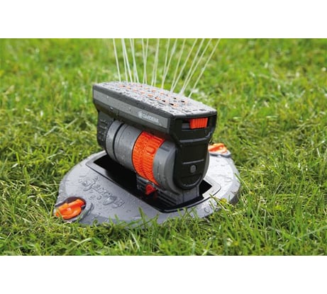 Осциллирующий выдвижной дождеватель Gardena 08220-29.000.00