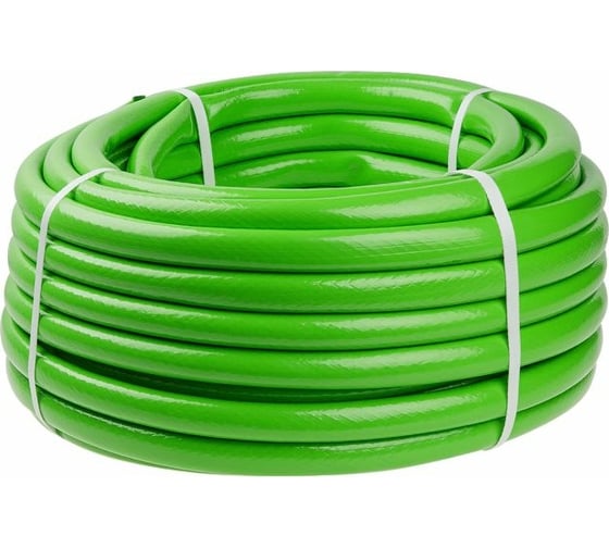 Поливочный шланг ВОЛАТ 3/4", 50 м 53120-50