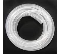 Силиконовый прозрачный шланг Профитт 8x11 мм, 1 м 2229576