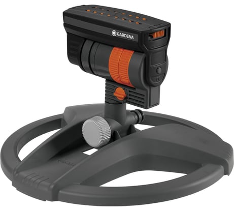 Осциллирующий дождеватель Gardena ZoomMaxx 08127-20.000.00
