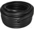 Резиновый шланг POLYAGRO BLACK ТЭП, 1", 25 м, армированный, морозостойкий 7558825 1