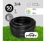 Резиновый шланг POLYAGRO BLACK ТЭП, 3/4", 50 м, армированный, морозостойкий 7558150 2