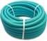 Резиновый шланг POLYAGRO Gold ТОПАЗ ТЭП, 1/2", 50 м, армированный, трёхслойный, морозостойкий 7559350 6