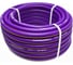 Резиновый шланг POLYAGRO Gold САПФИР ТЭП, 1", 50 м, армированный, трехслойный, морозостойкий 7559150 1