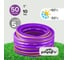 Резиновый шланг POLYAGRO Gold САПФИР ТЭП, 1", 50 м, армированный, трехслойный, морозостойкий 7559150 2