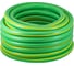 Поливочный армированный шланг POLYAGRO Сад 3/4", 25 м 7550925 1