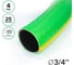 Поливочный армированный шланг POLYAGRO Сад 3/4", 25 м 7550925 2