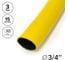 Поливочный армированный шланг POLYAGRO Сотка 3/4", 15 м 7549615 2