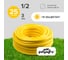 Поливочный армированный шланг POLYAGRO Сотка 1/2", 25 м 7549225 2