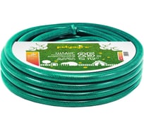 Поливочный армированный шланг POLYAGRO Дача 1/2", 25 м 7551225