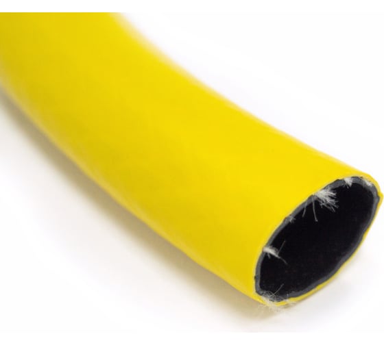 Поливочный армированный шланг POLYAGRO Сотка 3/4", 50 м 7549650