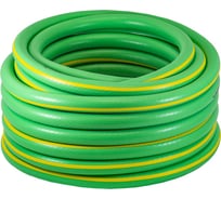 Поливочный армированный шланг POLYAGRO Сад 1/2", 50 м 7550250