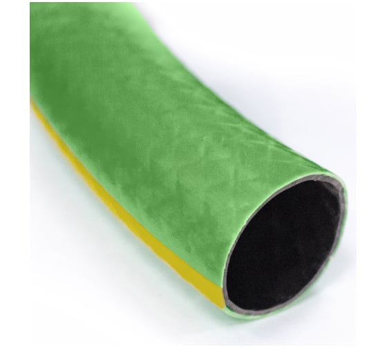 Поливочный армированный шланг POLYAGRO Сад 1/2", 50 м 7550250