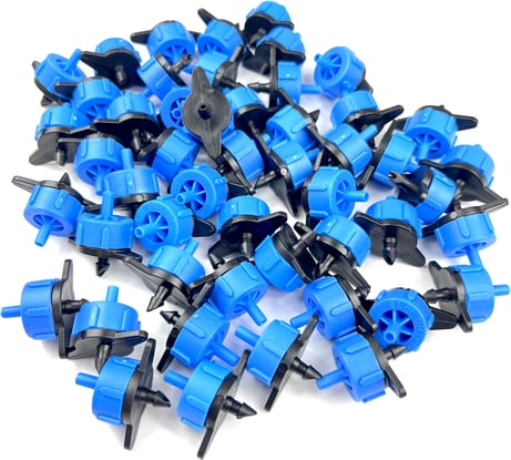 Нерегулируемая компенсированная разборная капельница Профитт 50 шт. 2229682