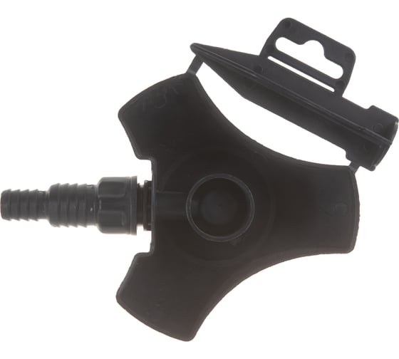 Дождевальная насадка с опорой ЖУК 1/2"-3/4" 4607156365760