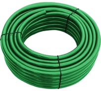 Шланг поливочный армированный 1/2", 50м FIT РОС 77287