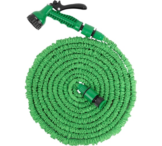 Шланг поливочный  FIT РОС 3/4"x2,5мм, 15 м 77288