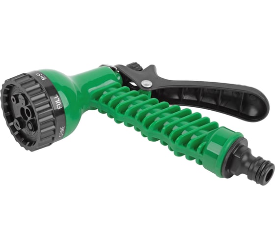 Шланг поливочный  FIT РОС 3/4"x2,5мм, 15 м 77288