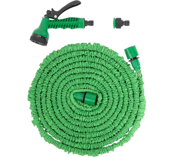 Шланг поливочный  FIT РОС 3/4"x2,5мм, 15 м 77288