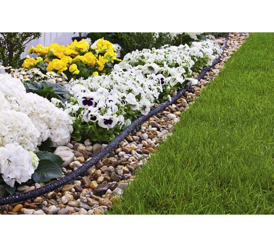 Сочащийся шланг 20м в комплекте Karcher 2.645-241