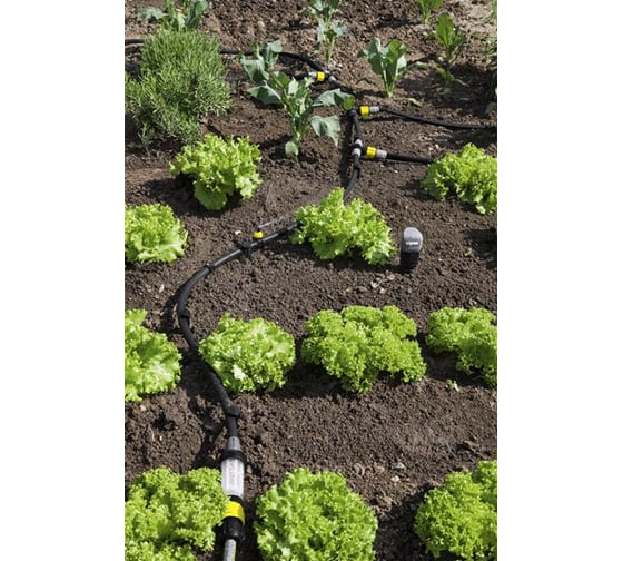 Комплект форсунок и капельниц Karcher 2.645-239
